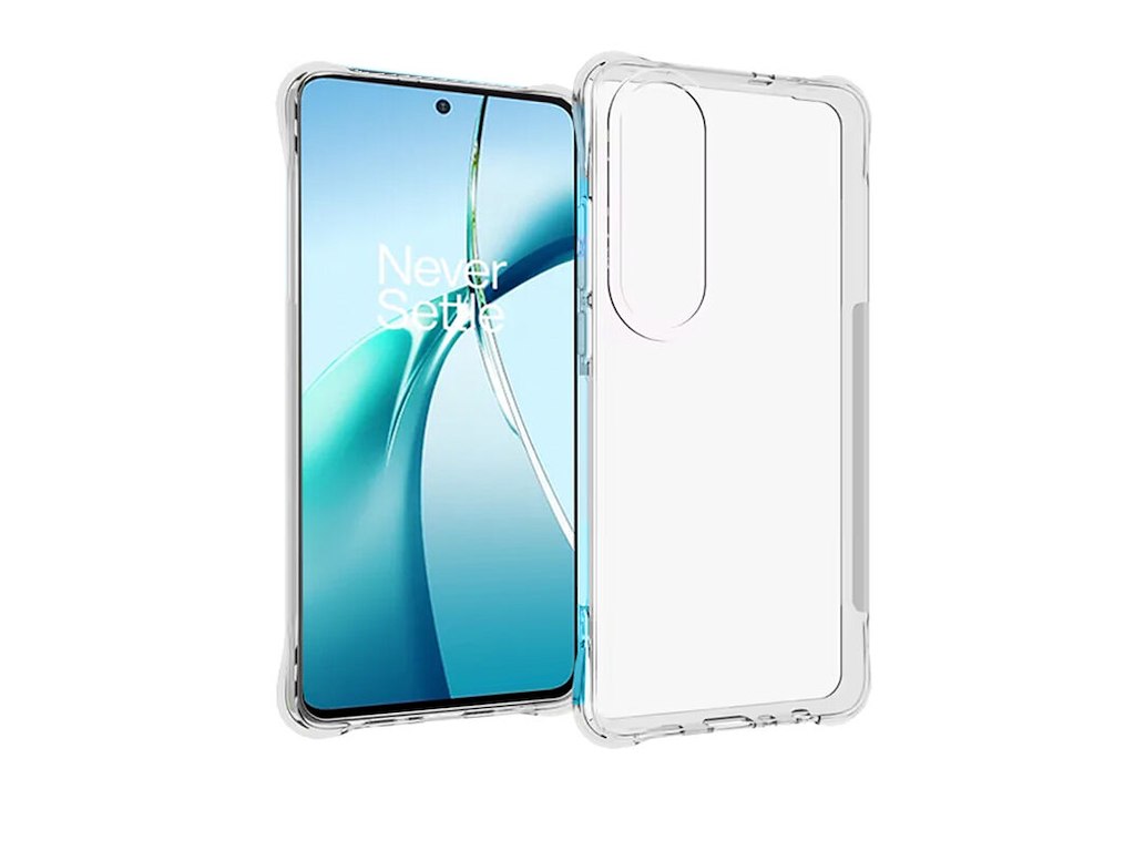 Insmat 650-1261 mobiltelefon etui 16,5 cm (6.5") Cover Transparent