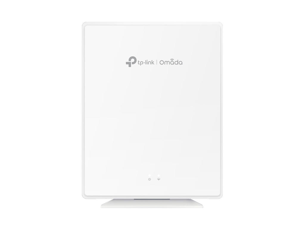 TP-Link Omada EAP610GP-DESKTOP WLAN adgangspunkt 1201 Mbit/s Hvid Strøm over Ethernet (PoE)