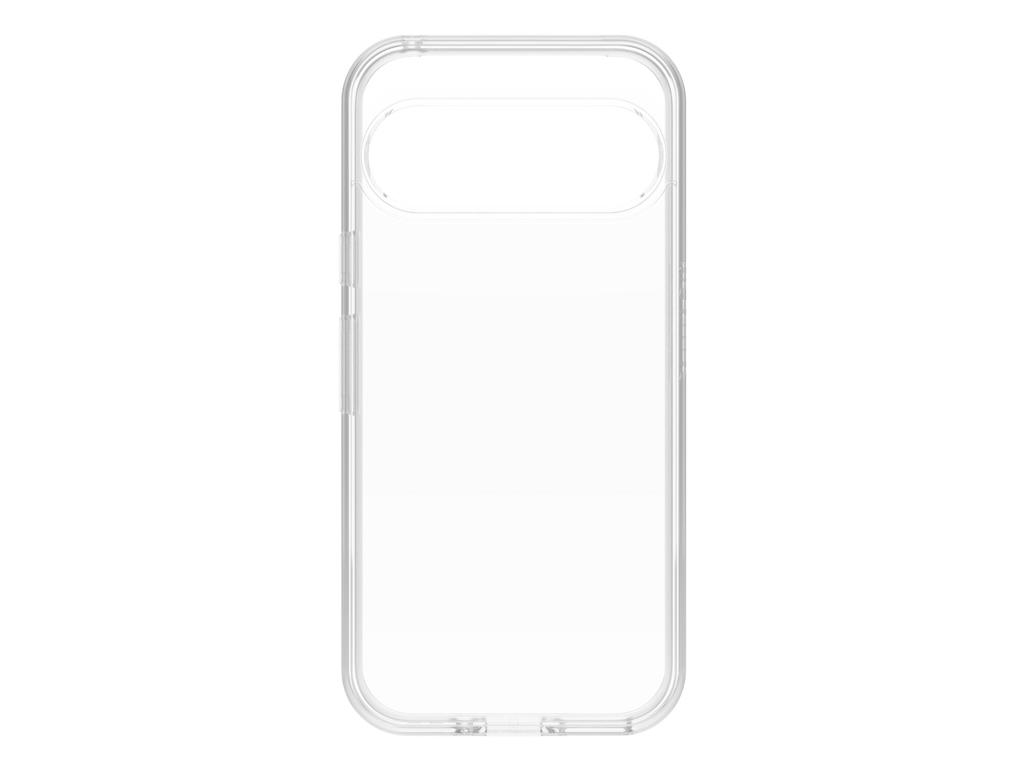 OtterBox Symmetry Clear mobiltelefon etui 16 cm (6.3") Cover Transparent