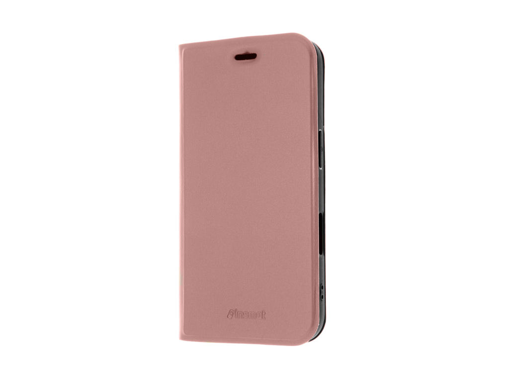 Insmat 650-3290 mobiltelefon etui 15,5 cm (6.1") Cover Lyserød
