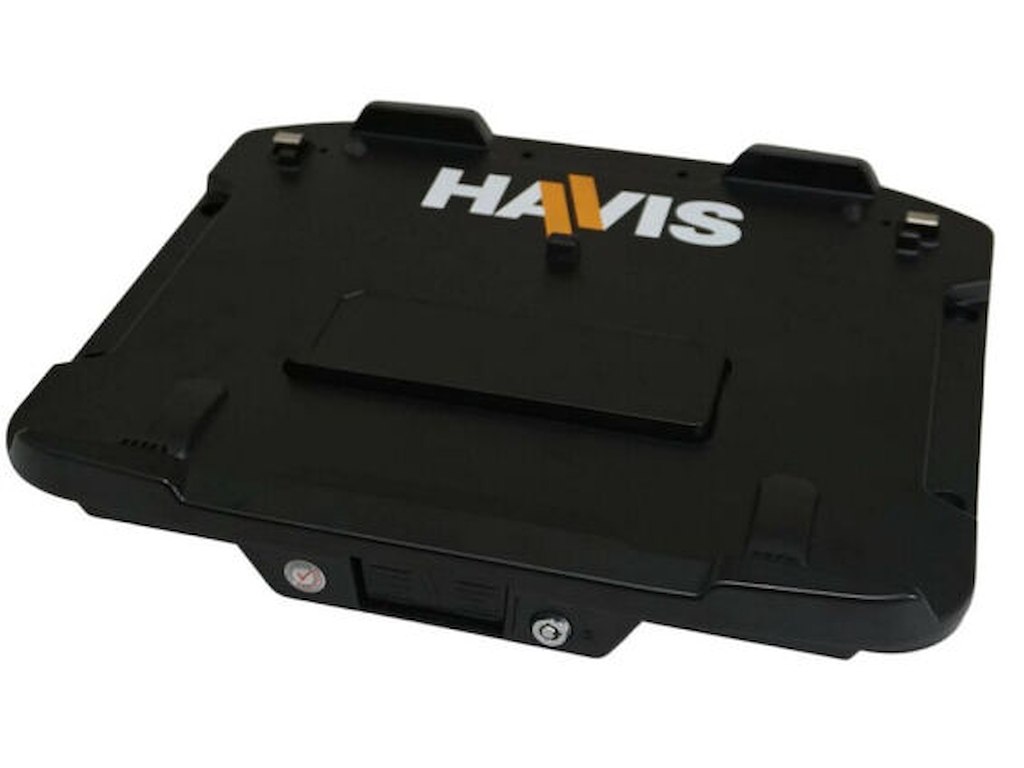 Panasonic PCPE-HAV4002 mobil dockingstation Tablet Sort