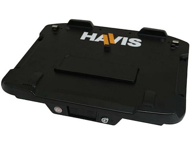 Panasonic PCPE-HAV4002 mobil dockingstation Tablet Sort