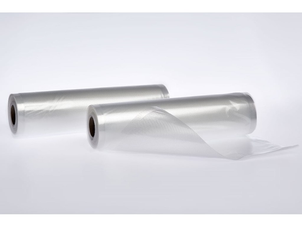 Vakuumruller 200mmx6m 2rl/pak