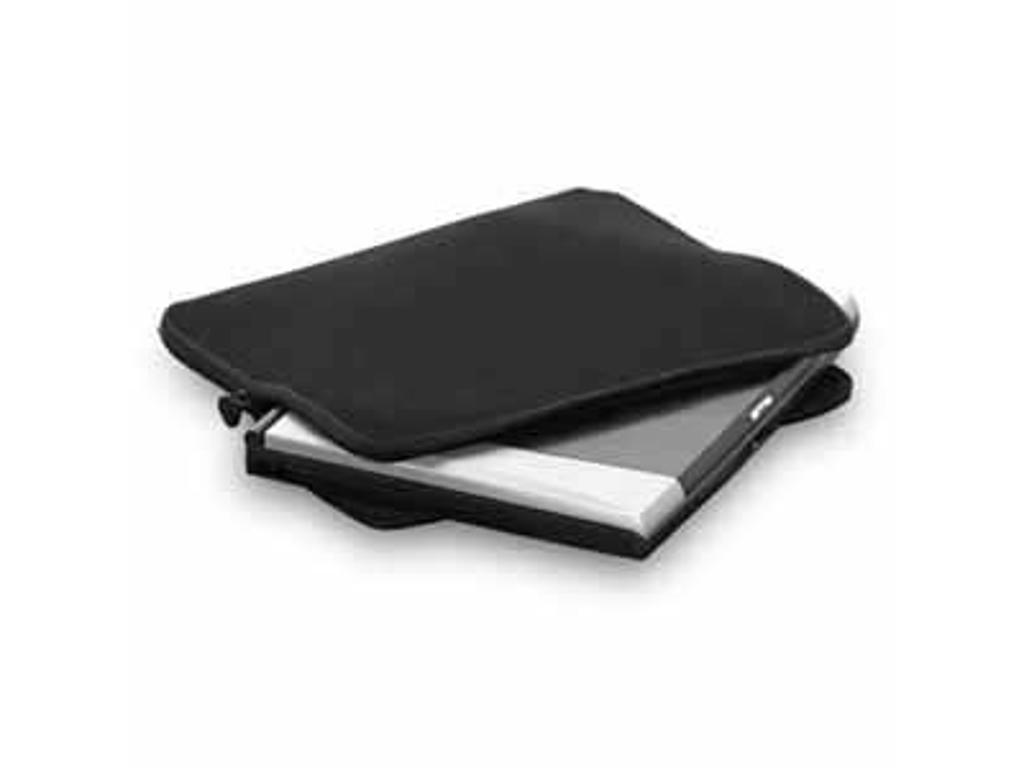 Umates Pouch Serie CPU Pouch XXL 43,2 cm (17") Etui Sort