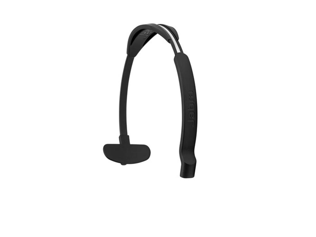 Jabra 14121-39 tilbehør til hovedtelefon/headset Hårbøjle