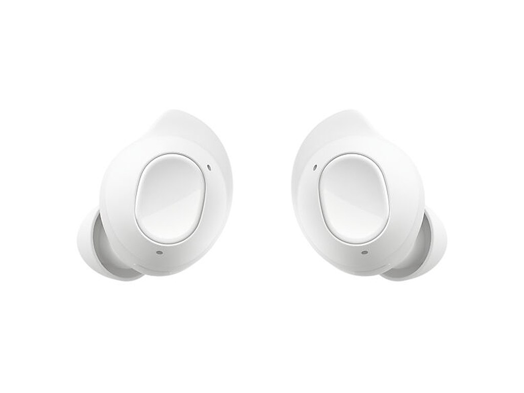 Samsung Galaxy Buds FE Hovedtelefoner True Wireless Stereo (TWS) I ørerne Opkald/musik Bluetooth Hvid