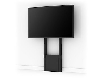 SMS Smart Media Solutions FMT091001 skærmbeslag til skiltning 2,49 m (98") Sort