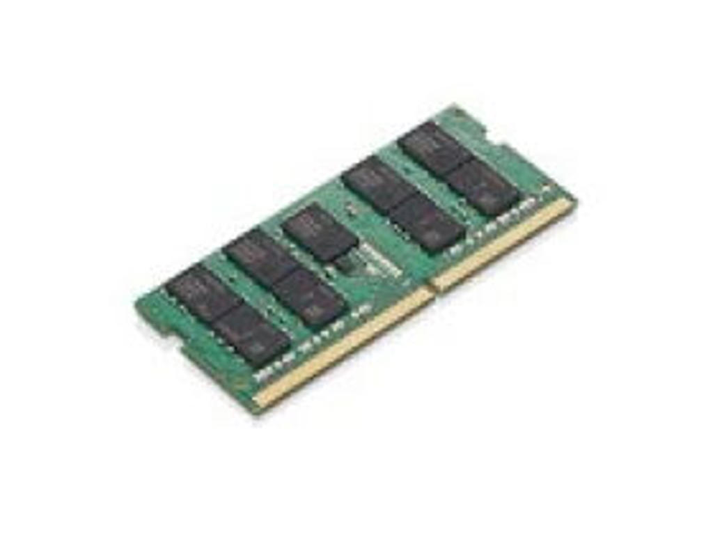 Lenovo 4X70W22200 hukommelsesmodul 8 GB 1 x 8 GB DDR4