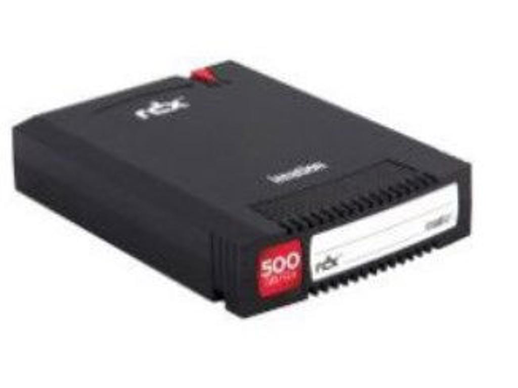 Lenovo 4XB0F28660 Backup-lagringsmedie Tomt databånd RDX