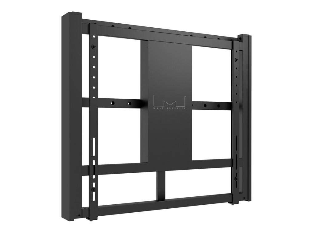 Multibrackets 2920 tv-beslag 2,79 m (110") Sort