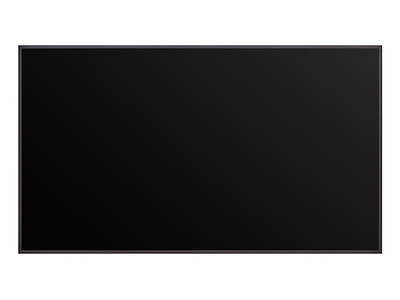 LG UH7Q-E Digital fladpaneldisplay 165,1 cm (65") LED 700 cd/m² 4K Ultra HD Sort WebOS 24/7