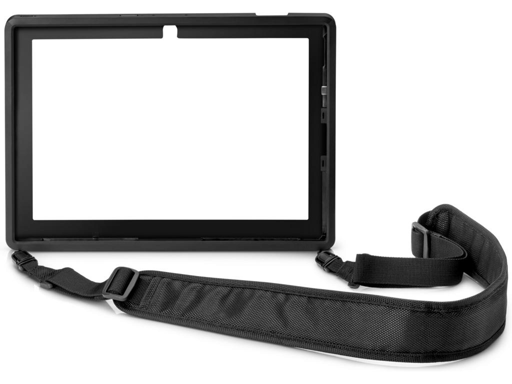 HP Pro Tablet Mobile Retail Solution