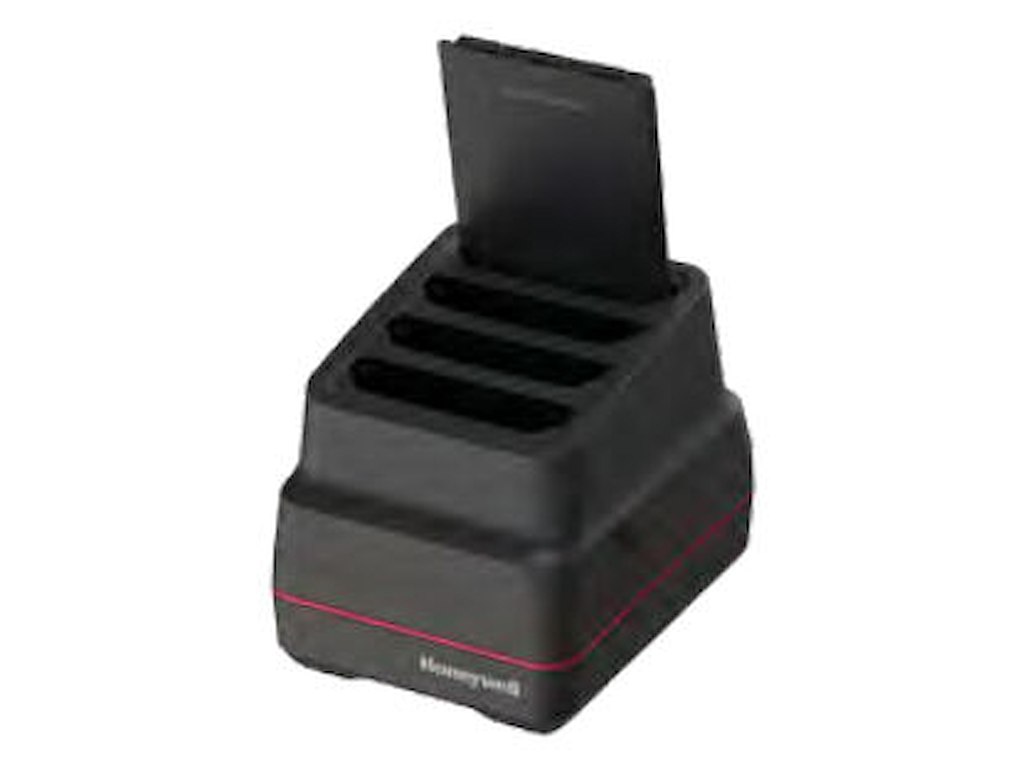 Honeywell CT70-QBC-2 oplader til mobil enhed Mobil computer Sort Vekselstrøm Indendørs