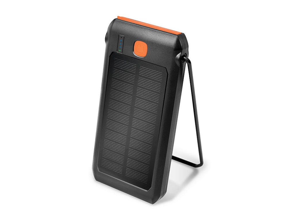 LogiLink PA0273 powerbank 10000 mAh Sort