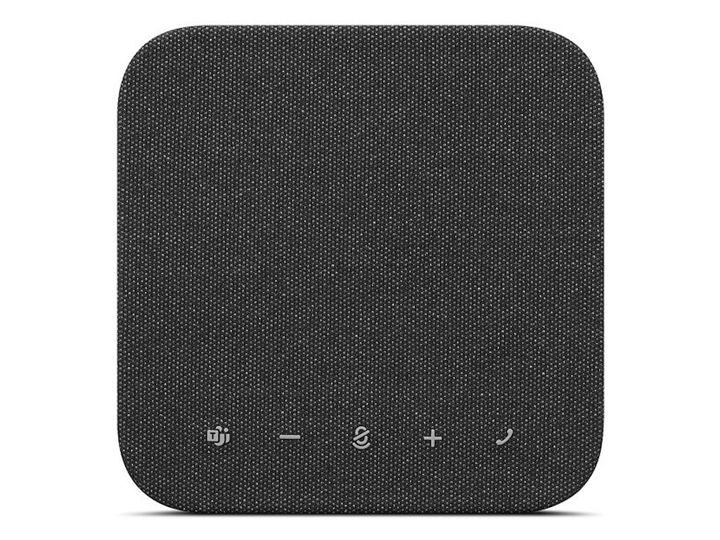 Lenovo 4Y71Q47766 konferencetelefon PC Bluetooth Sort