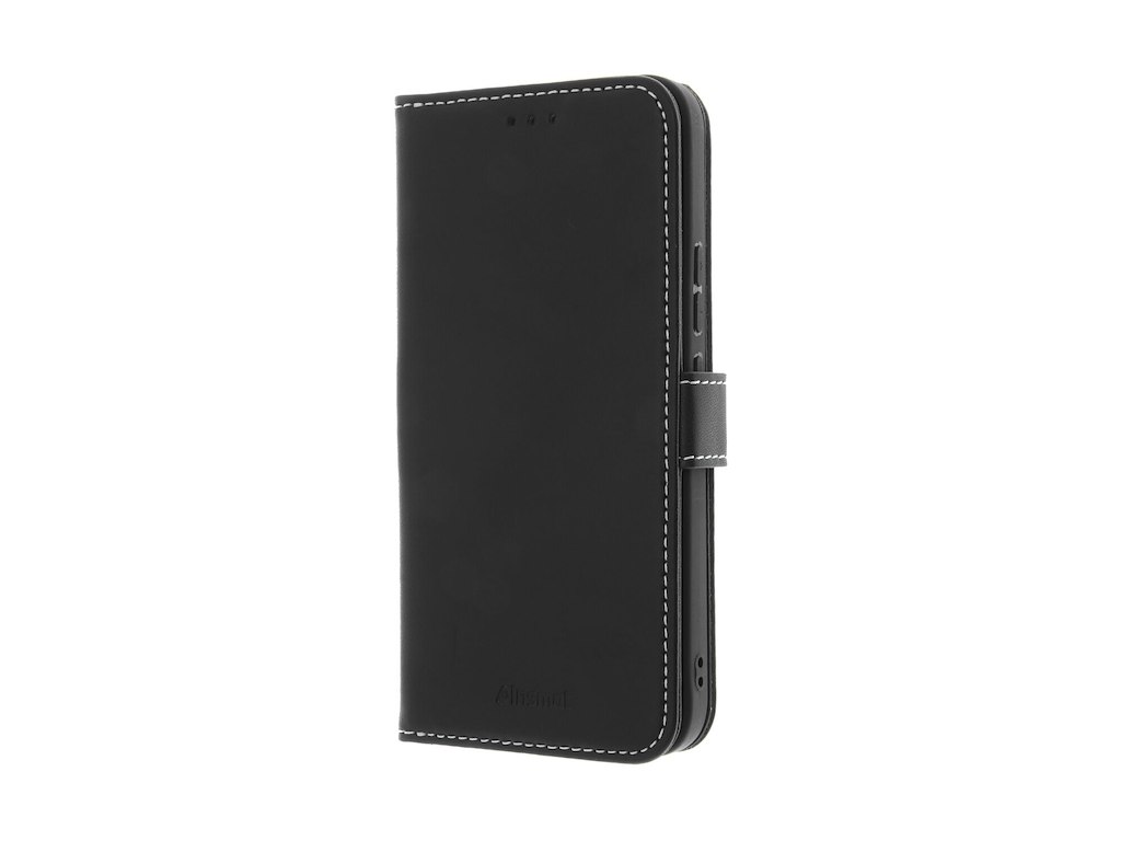 Insmat 650-3341 mobiltelefon etui 16,6 cm (6.55") Flipetui Sort