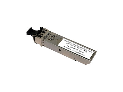 Eaton N286-01G-SX-G modul til netværksmodtager Fiberoptisk 1250 Mbit/s SFP 850 nm