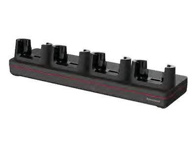 Honeywell CT70-NB-UVX-0 oplader til mobil enhed Mobil computer Sort Vekselstrøm Indendørs