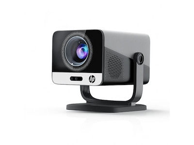 HP MC475 Projektor med kort projiceringsafstand LCD 1080p (1920x1080) Sort