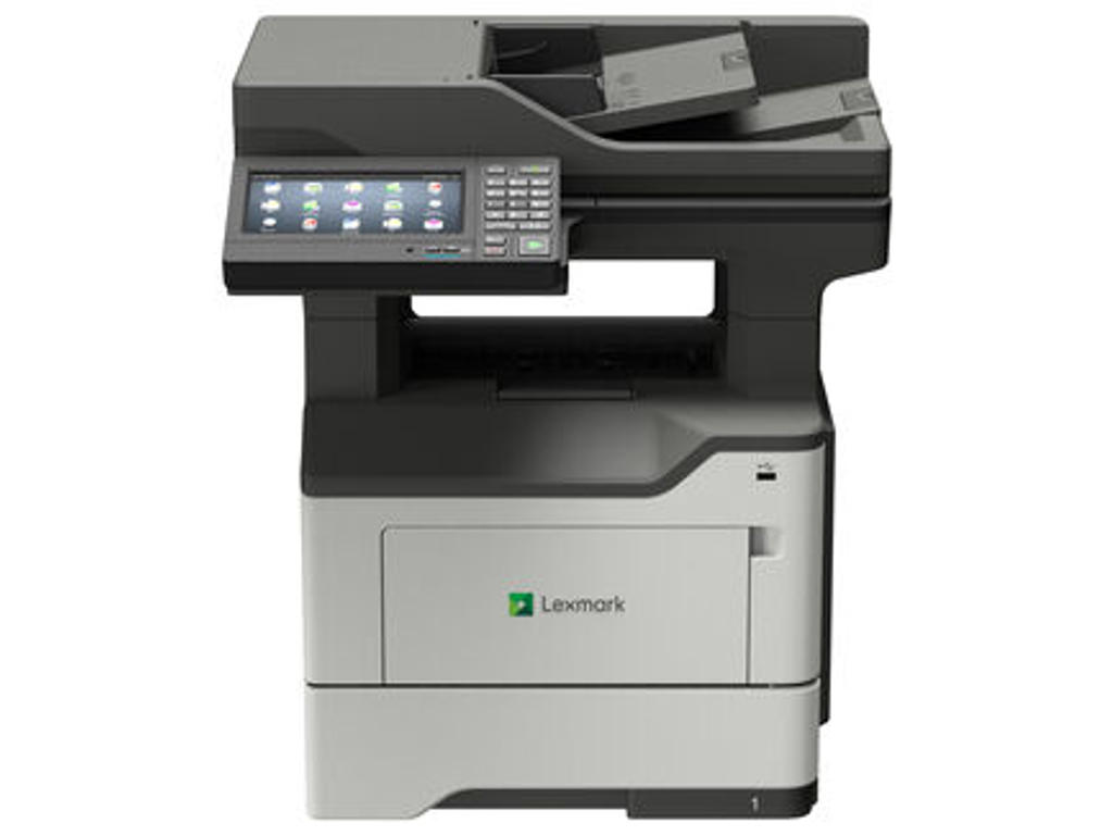 Lexmark MX622ade Laser A4 1200 x 1200 dpi 47 sider pr. minut