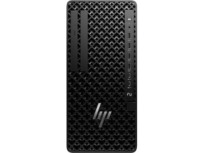 HP Z1 Tower G1i Intel Core Ultra 7 265 64 GB DDR5-SDRAM 1 TB SSD Windows 11 Pro Workstation Sort
