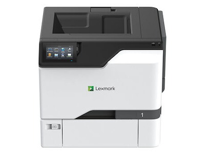 Lexmark CS735de Farve 1200 x 1200 dpi A4