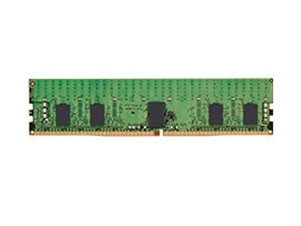 Kingston Technology KSM32RS8/16MFR hukommelsesmodul 16 GB 1 x 16 GB DDR4 3200 MT/s Fejlkorrigerende kode