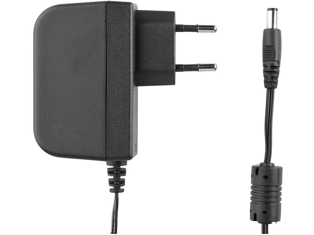 Dymo adapter til 100+/160/300/350/400/2000/3500/5500