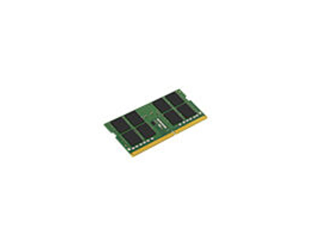 Kingston Technology ValueRAM hukommelsesmodul 16 GB 1 x 16 GB DDR4 3200 MT/s