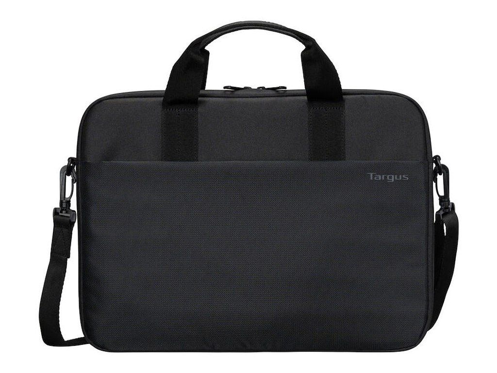 Targus TBS979GL taske og etui til laptop 40,6 cm (16") Mappe Sort