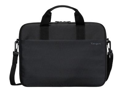 Targus TBS979GL taske og etui til laptop 40,6 cm (16") Mappe Sort