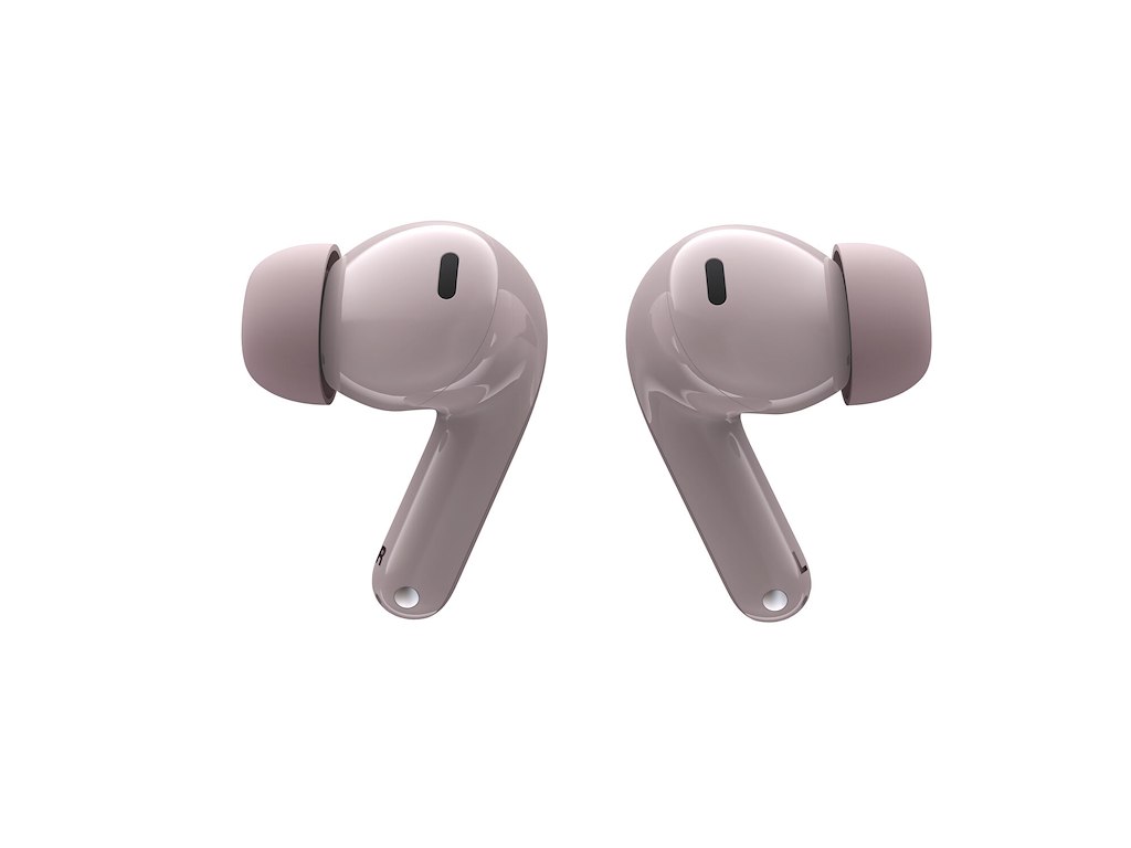 Motorola Moto Buds 2 Headset Trådløs I ørerne Opkald/musik Bluetooth Violet