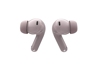 Motorola Moto Buds 2 Headset Trådløs I ørerne Opkald/musik Bluetooth Violet