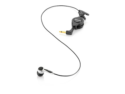 Philips Mikrofon til telefonsamtale LFH9162/00