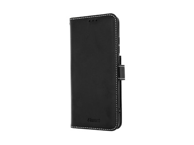 Insmat 650-3345 mobiltelefon etui 17 cm (6.7") Flipetui Sort