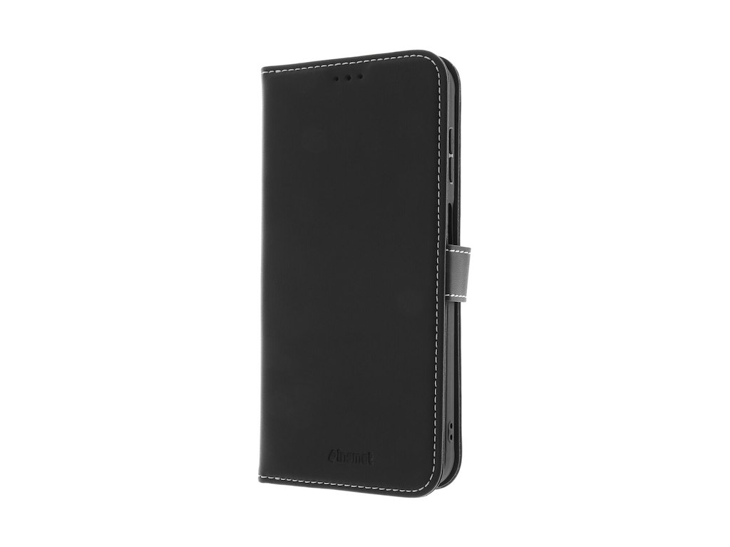 Insmat 650-3338 mobiltelefon etui 16,8 cm (6.6") Flipetui Sort
