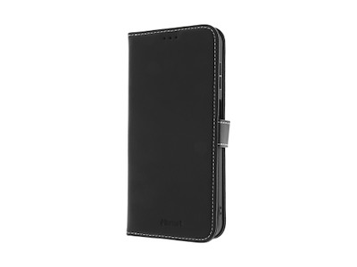 Insmat 650-3338 mobiltelefon etui 16,8 cm (6.6") Flipetui Sort