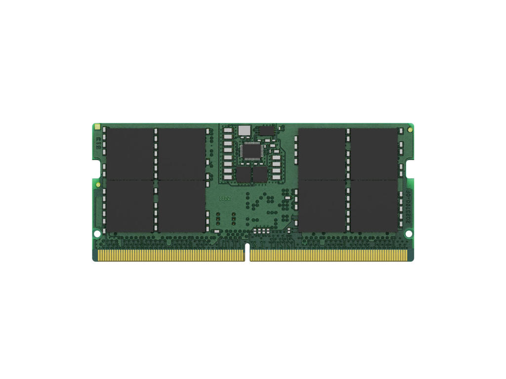 Kingston Technology ValueRAM hukommelsesmodul 16 GB 1 x 16 GB DDR5 5600 MT/s