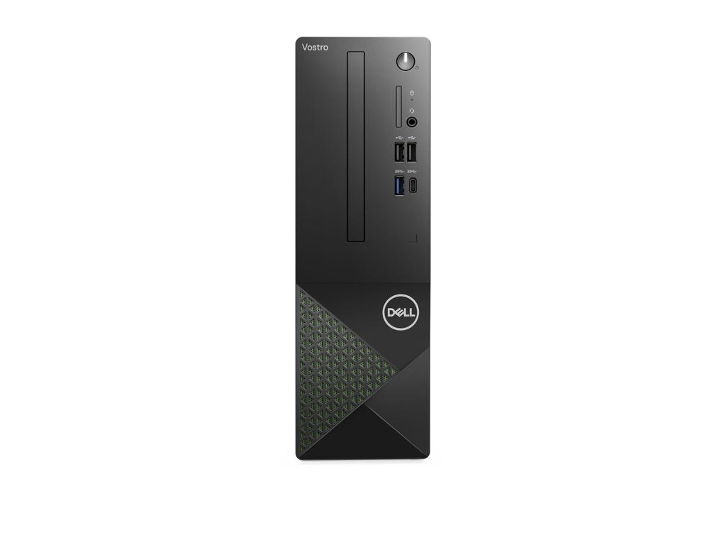 DELL Vostro 3030 Intel® Core™ i5 i5-14400 8 GB DDR5-SDRAM 1 TB SSD Windows 11 Pro SFF PC Sort