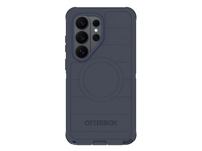 OtterBox Defender Pro Magnets mobiltelefon etui 17,5 cm (6.9") Cover Blå