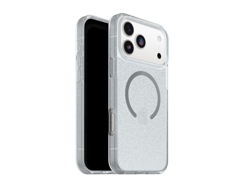 OtterBox React MagSafe mobiltelefon etui 17,5 cm (6.9") Cover Transparent