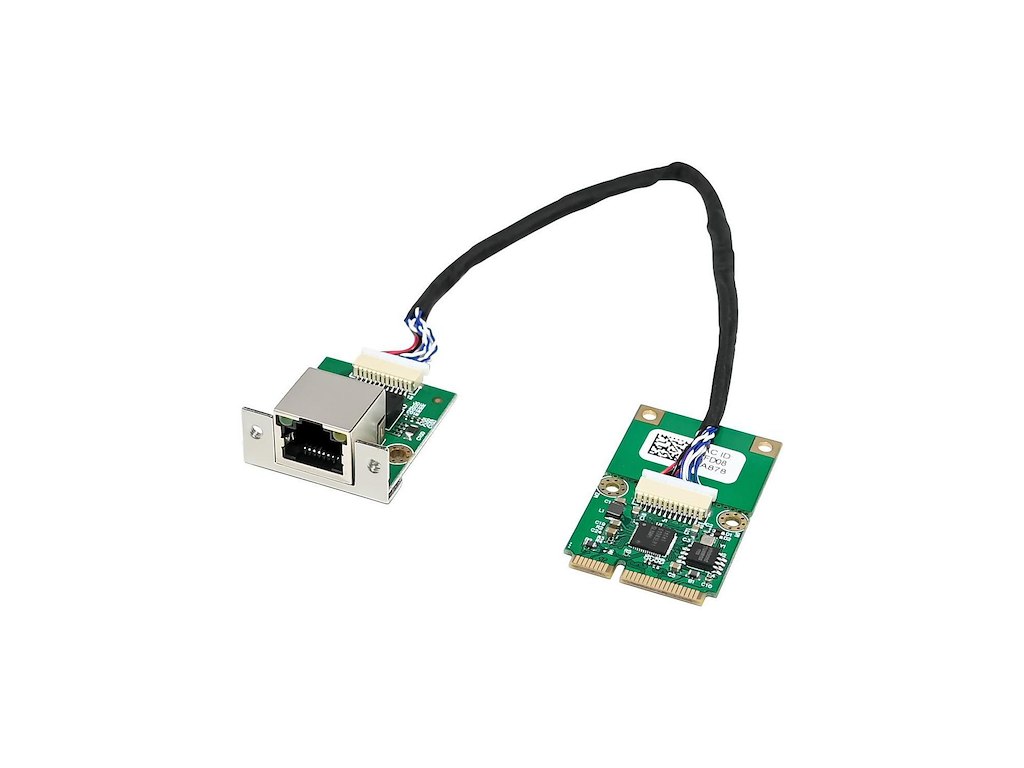 Microconnect MC-MINIPCIE-I225 Ikke kategoriseret