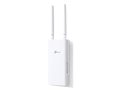 TP-Link TL-MR100-OUTDOOR wireless router Fast Ethernet Single-band (2.4 GHz) 4G White