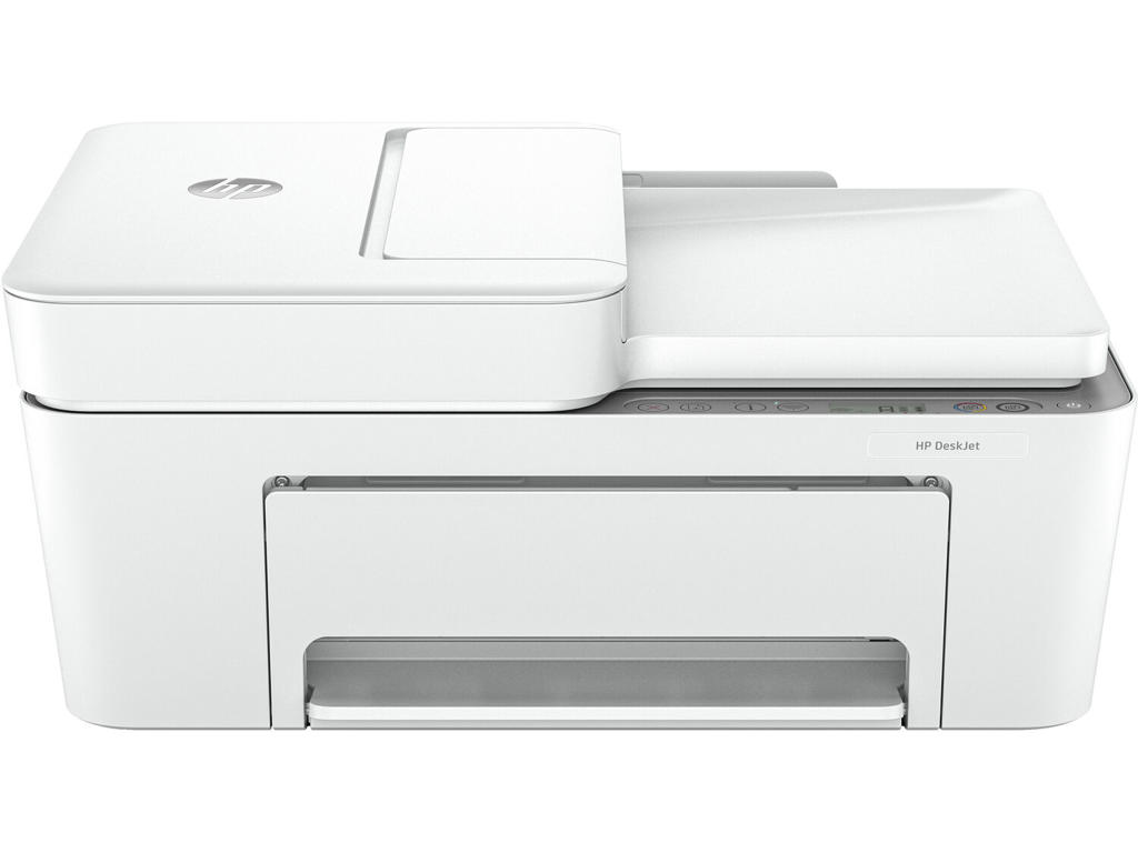 HP DeskJet 4220e Trådløst All-in-One Farve Printer, Instant Ink; Kopimaskine, scanner