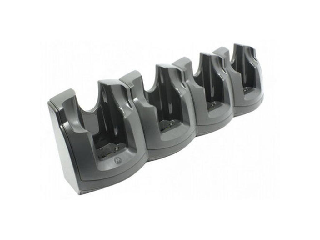 Motorola CRD3000-401CES oplader til mobil enhed PDA Sort Vekselstrøm Indendørs