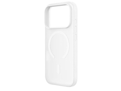 Belkin SheerForce mobiltelefon etui 16 cm (6.3") Cover Transparent