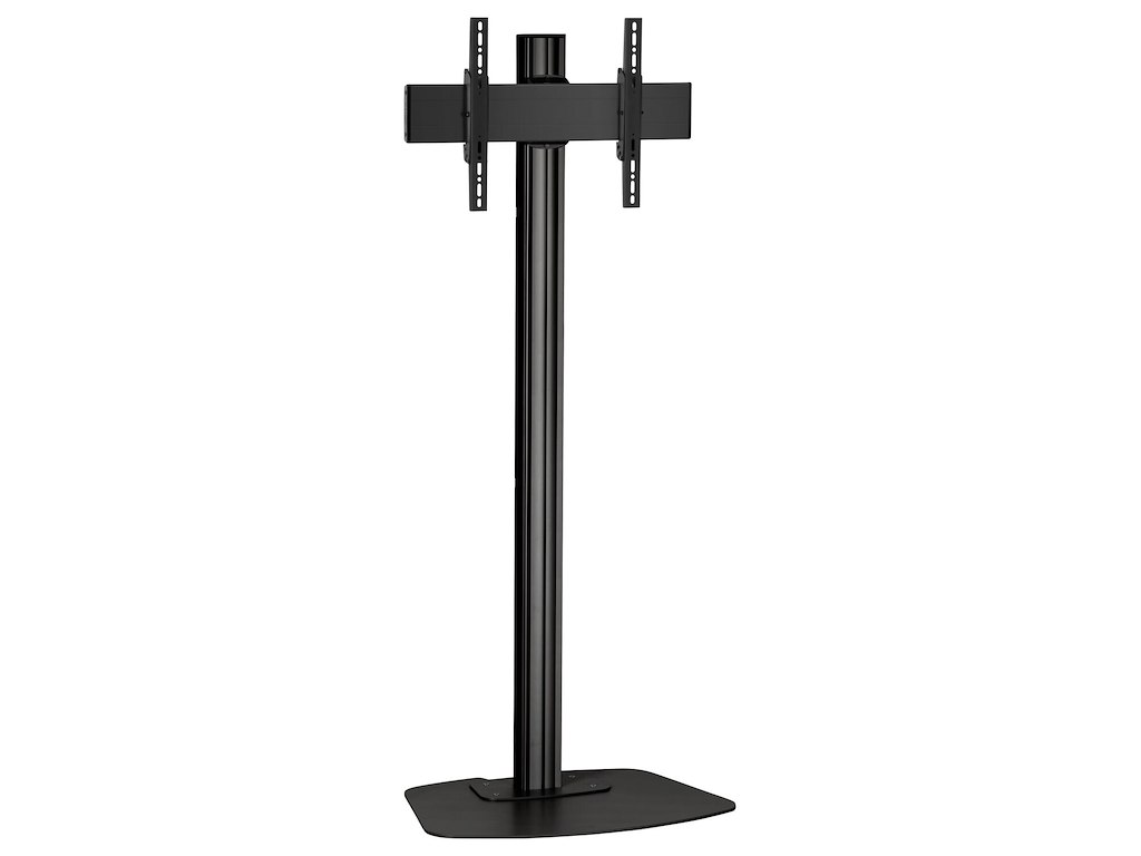 Vogel's SET F 2064B 165,1 cm (65") Sort