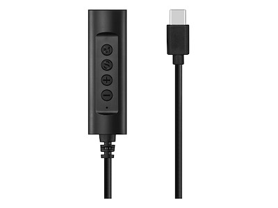 Sandberg 136-73 tilbehør til hovedtelefon/headset Controller