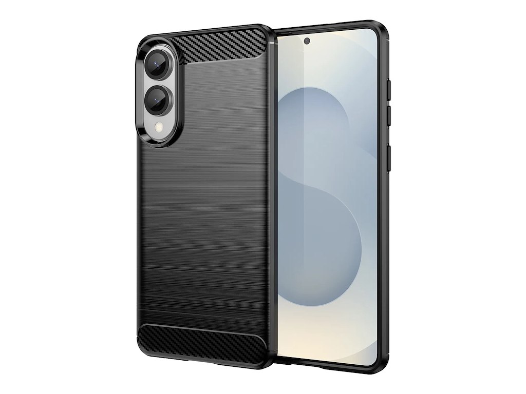 Insmat 650-1331 mobiltelefon etui 17 cm (6.7") Cover Kulfiber