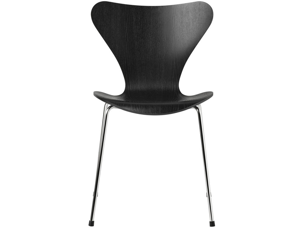 Fritz Hansen Syveren Stol